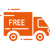 Free Shipping