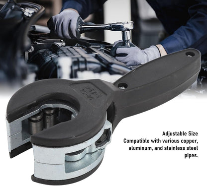 Ratcheting Tubing Cutter