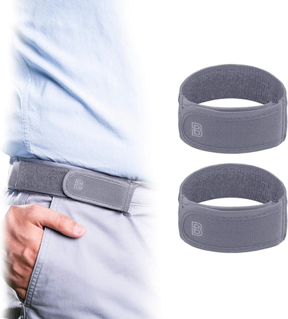 BeltBro No Buckle Elastic Belt