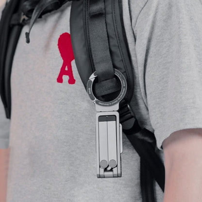 5-in-1 Magnetic Phone Stand