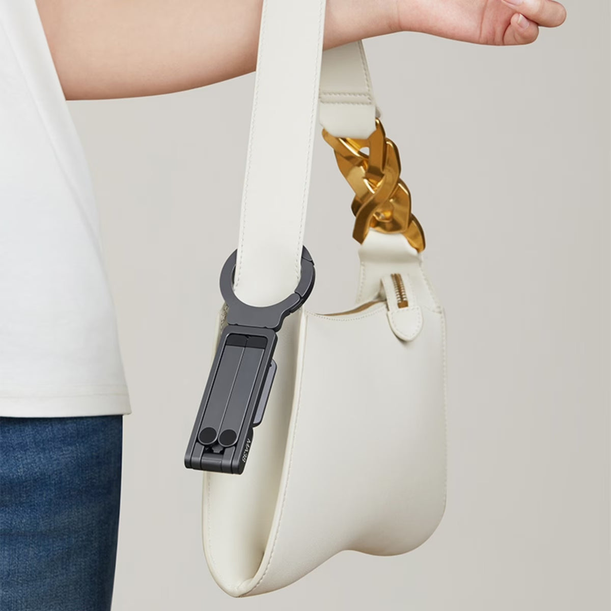 5-in-1 Magnetic Phone Stand