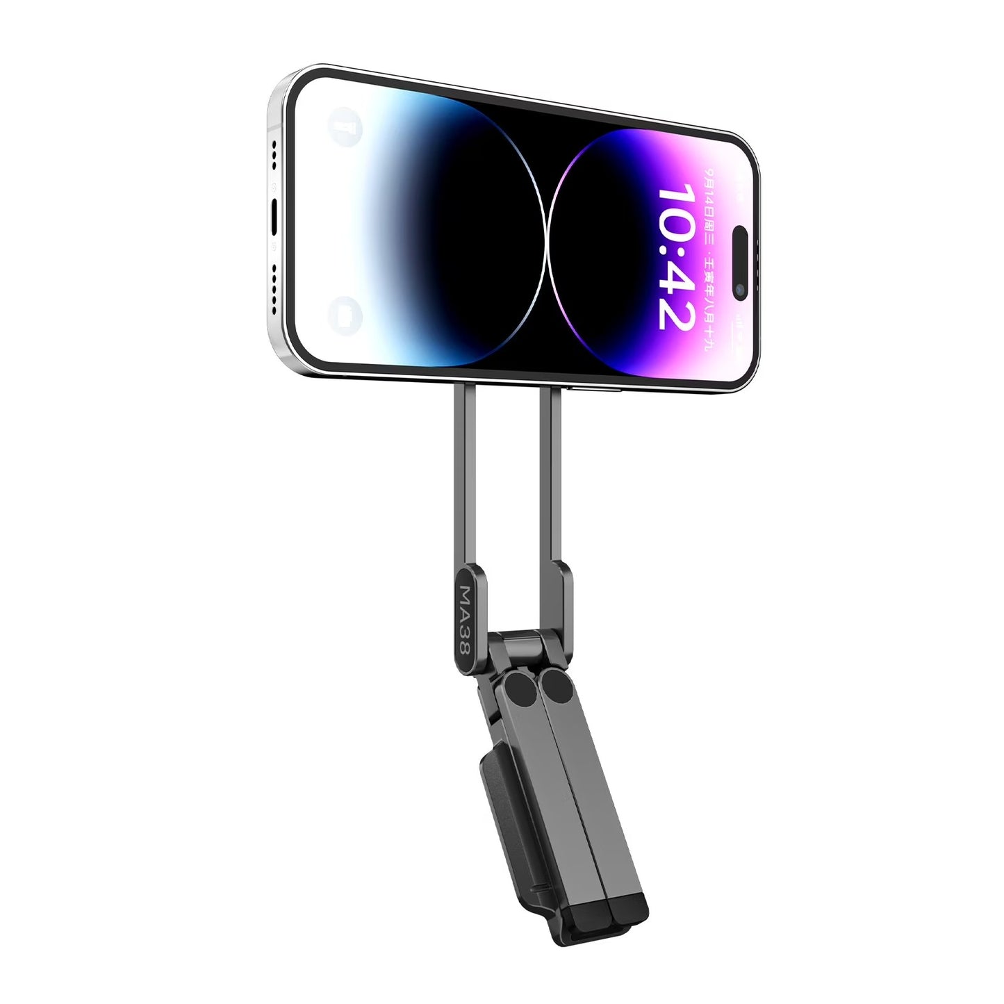 5-in-1 Magnetic Phone Stand
