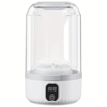 Rechargeable Mini Washing Machine